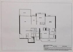 The Visionaire (D27), Condominium #518622621